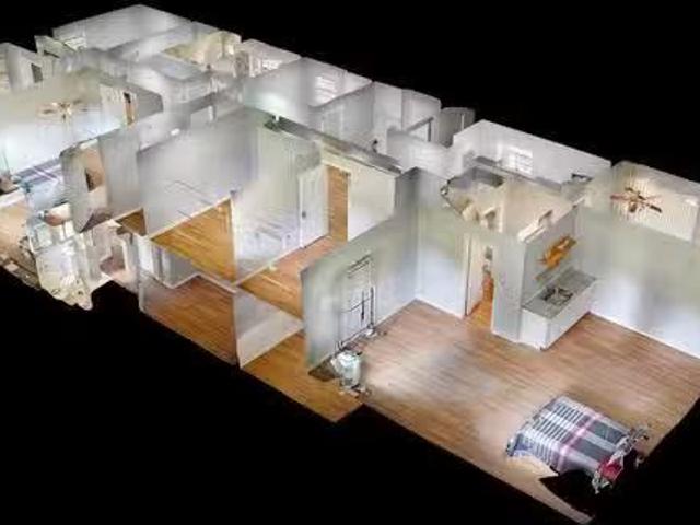 Modern & Comfortable Marietta Home Furnished, Secure, and Spa.
