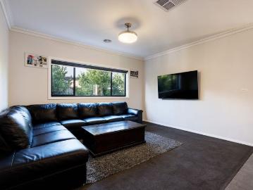 Modern Comforts