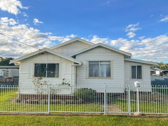 Modern Comforts and Country Charm in Woodenbong