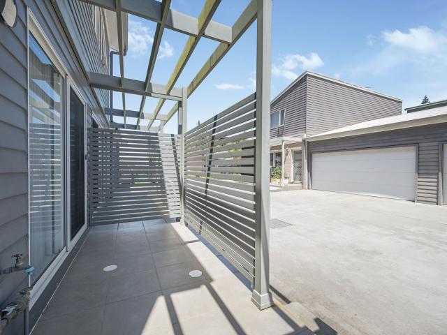 Modern Comforts and Practical Design in a Sought After Location at Lighthouse Beach