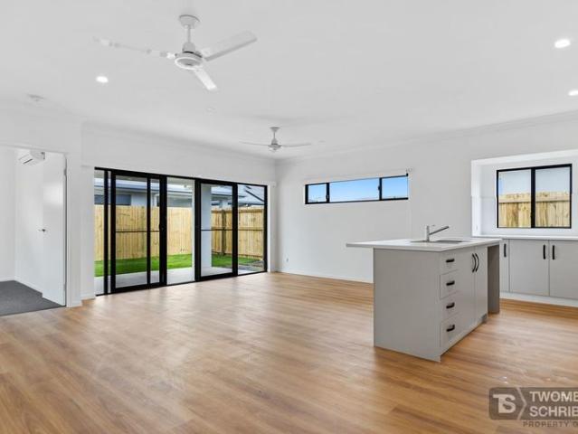Modern Comforts in Peaceful Smithfield