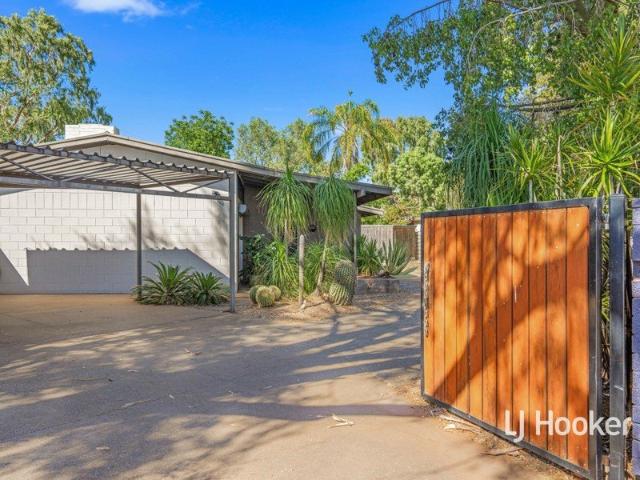 Modern Comforts & Resort Style Living