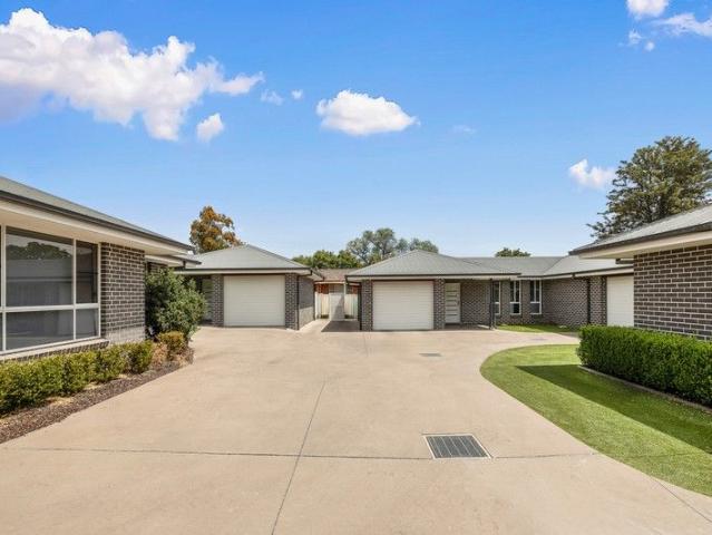 Modern Complex Ideal Investment Opportunity in Prime Gunnedah Location