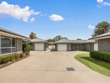 Modern Complex Ideal Investment Opportunity in Prime Gunnedah Location