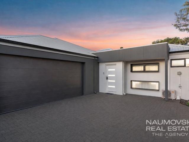MODERN CONTEMPORARY AT ITS FINEST!