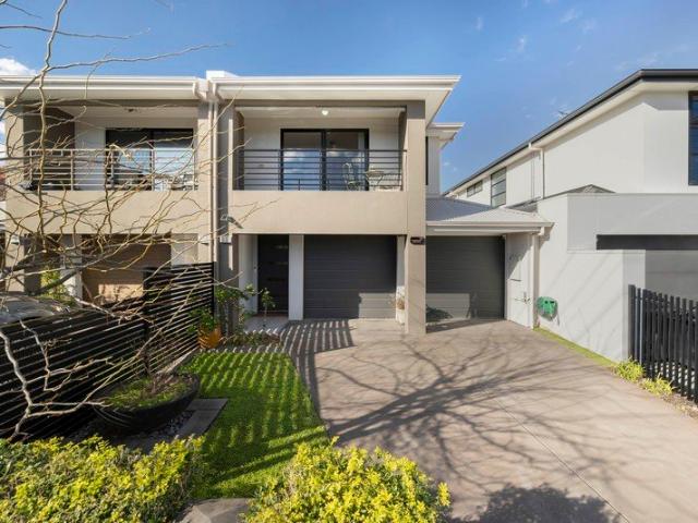 Modern Contemporary Comfort, Effortless Northern Convenience