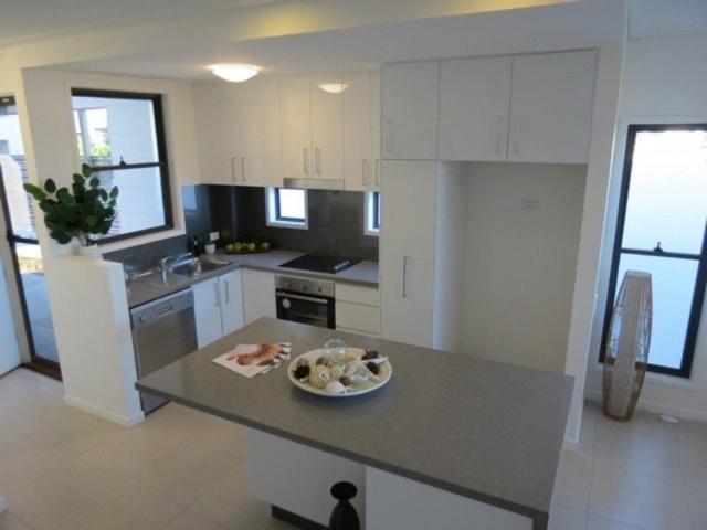 Modern, Contemporary, Convenience!