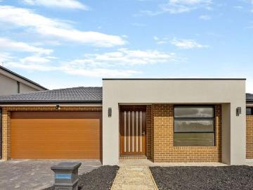 Modern Contemporary Gem