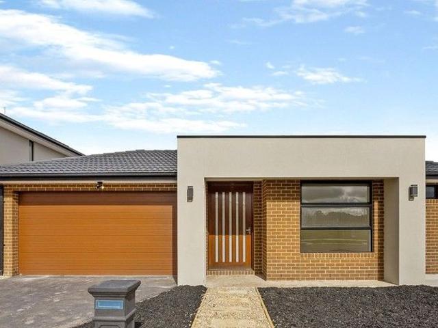 Modern Contemporary Gem