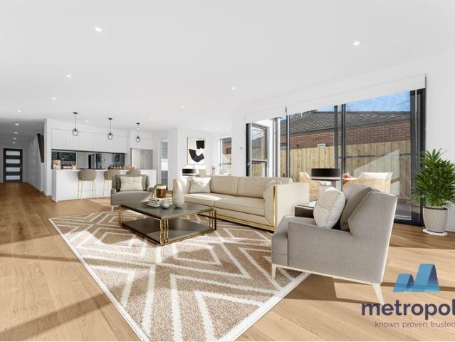 MODERN, CONTEMPORARY, LUXURIOUS