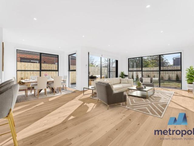 MODERN, CONTEMPORARY, LUXURIOUS