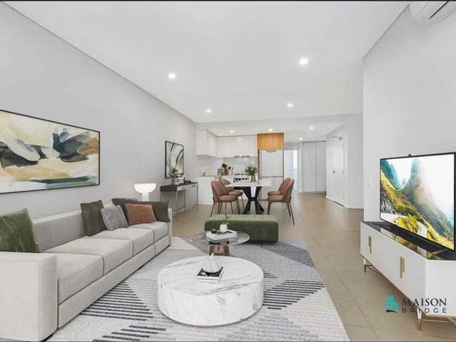Modern Contemporary Living in the Heart of Carlingford