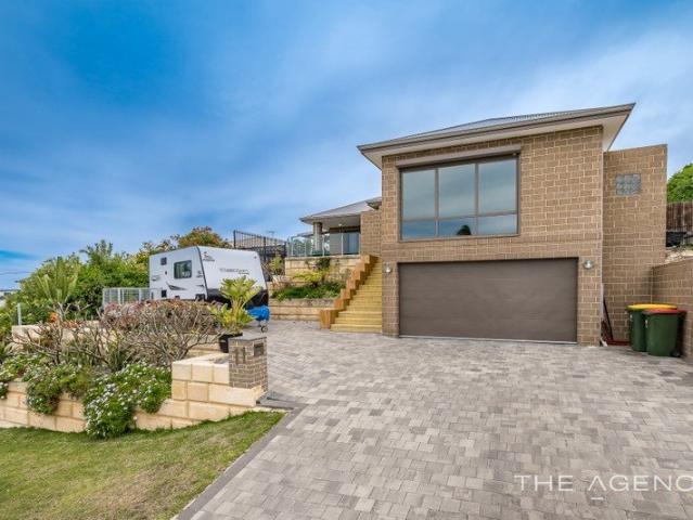 Modern contemporary living meets Old Quinns character and charm