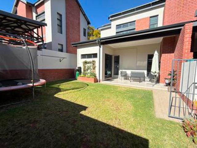 modern contemporary semi detached du.