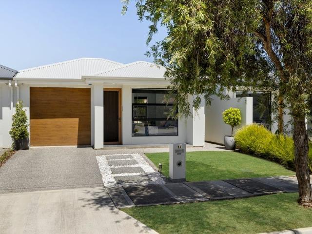 Modern & Contemporary!