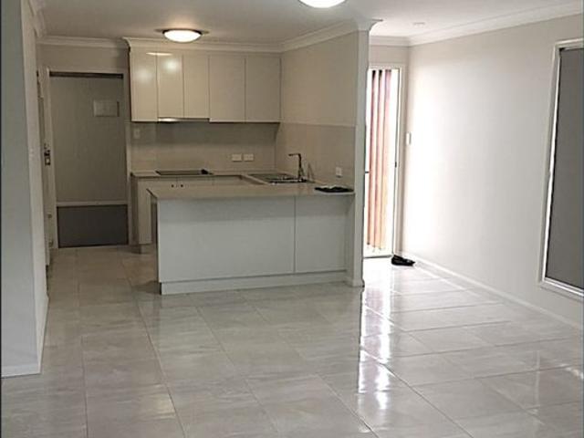 Modern contemporary 2 bedroom unit
