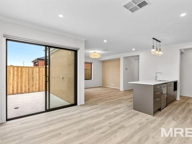 Modern convenience for growing families