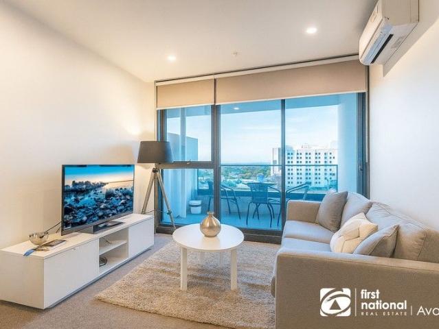 Modern Convenience in the Heart of Box Hill