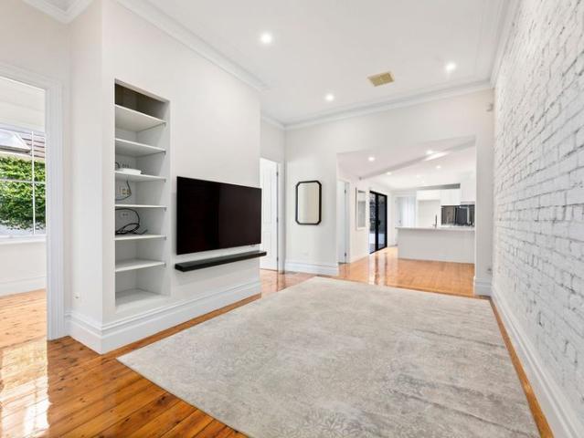 Modern Convenience in the heart of it all!
