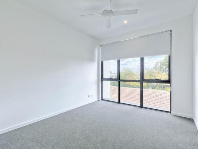 Modern Convenience in the Indooroopilly Centre