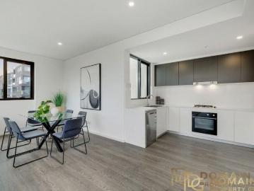 Modern Convenience & Low Strata Levies