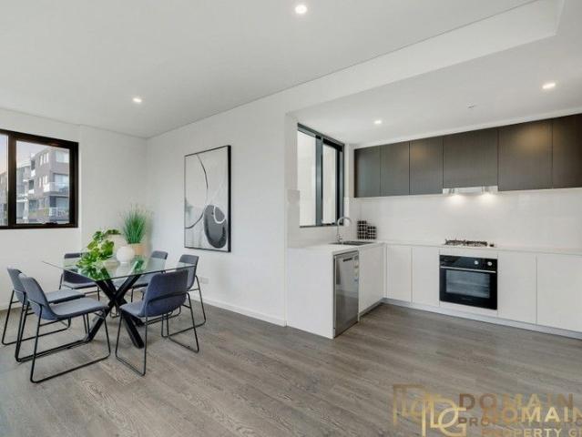 Modern Convenience & Low Strata Levies