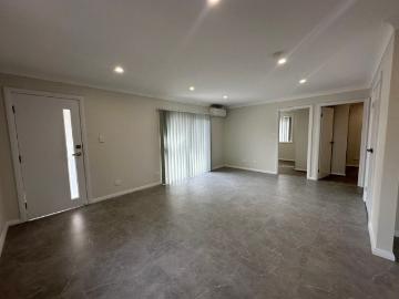Modern & Convenience Living