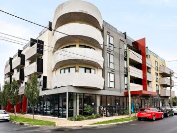 Modern Convenience Meets Effortless Living