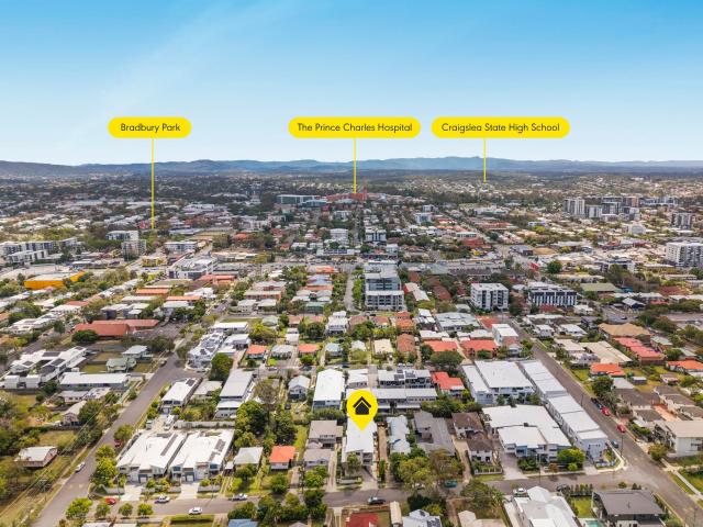 Modern Convenience Meets Effortless Living in the Heart of Chermside