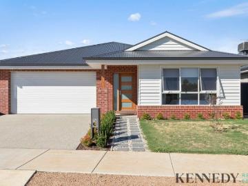 Modern Convenience meets Peaceful Lifestyle