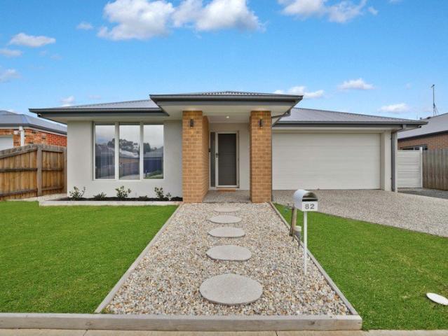 Modern Convenience with an Entertaining Edge