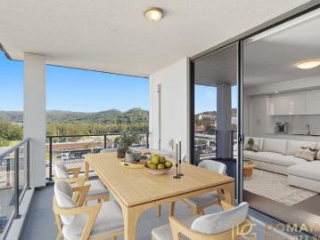 U29 Modern Convenience with Room to Make It Your Own