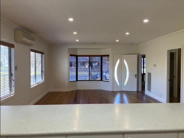 Modern Conveniences for Easy Family Living