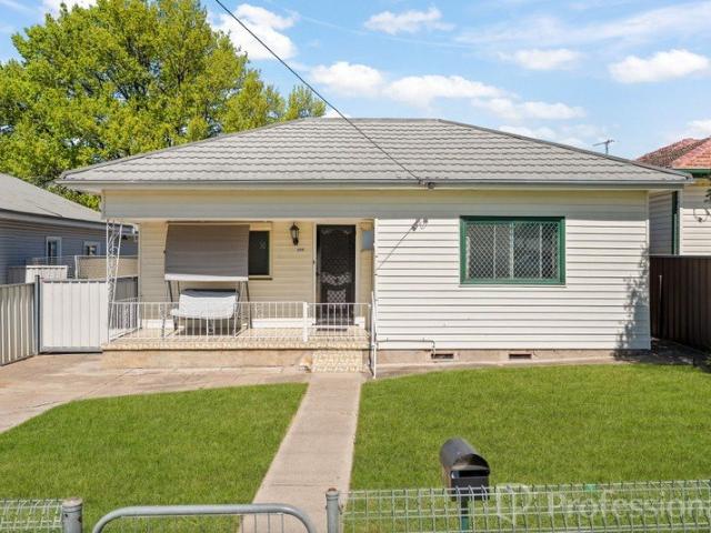 MODERN CONVENIENCES WITH PLENTY OF POTENTIAL