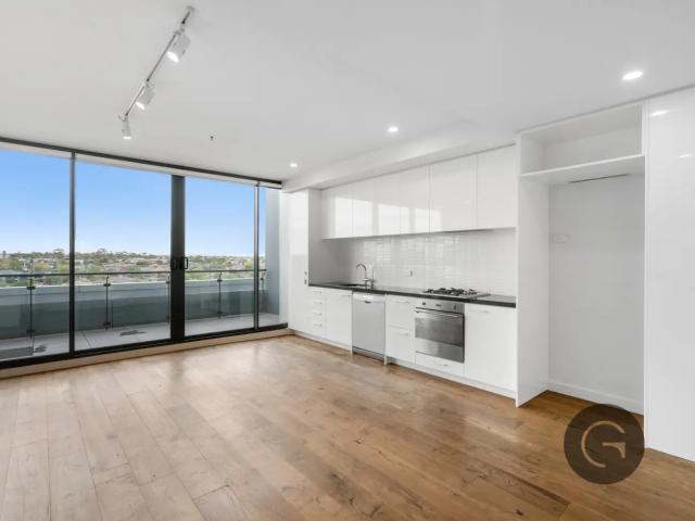 Modern & Convenient 1 Bedroom Apartment, 421/2 Gillies Street, Essendon North