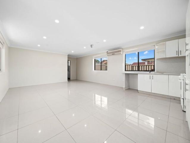 Modern & Convenient 2 Bedroom Granny Flat