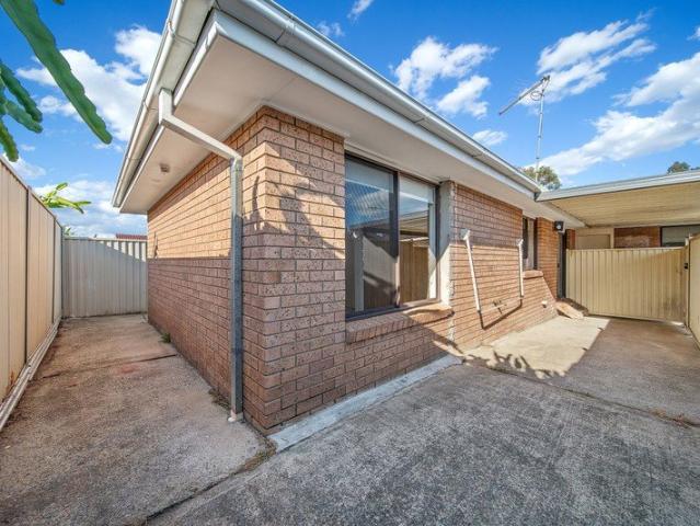 Modern & Convenient 2 Bedroom Granny Flat