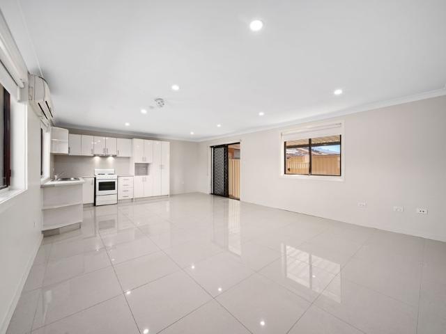 Modern & Convenient 2 Bedroom Granny Flat