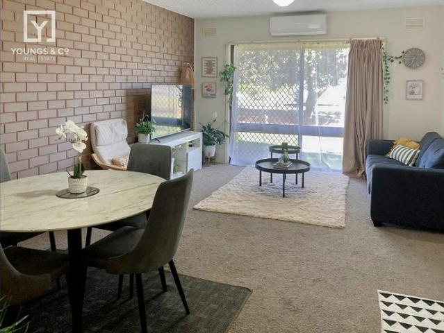 Modern & Convenient 2 Bedroom Unit – Walk to Work & CBD Living