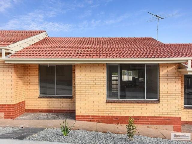 Modern & Convenient 2 Bedroom Unit in a Prime Morphett Vale Location