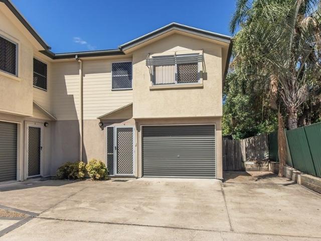 Modern & Convenient 2 Bedroom Unit in Prime Location