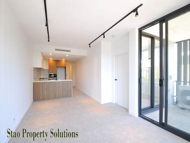 Modern & Convenient!