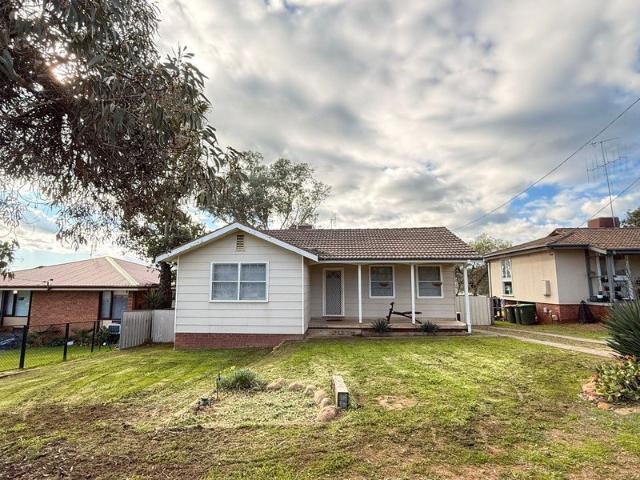 Modern & Convenient 3 Bedroom Home