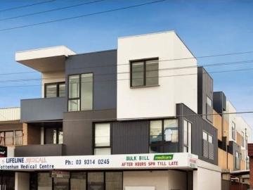 Modern, Convenient & Affordable
