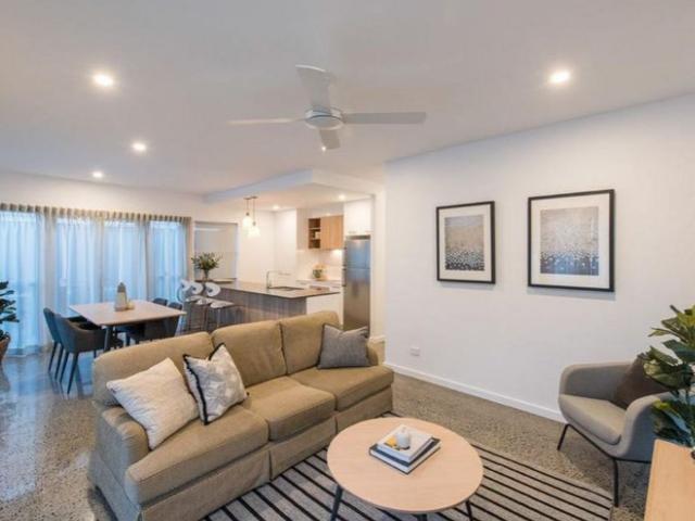 Modern, Convenient & All Inclusive Rooming Accommodation