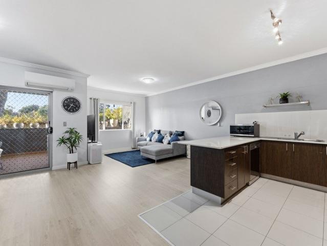 Modern, Convenient, and Ready to Move In