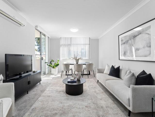 Modern Convenient Apartment in the Centre of Helensburgh