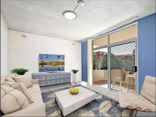 Modern & Convenient Apartment in the Heart of Arncliffe