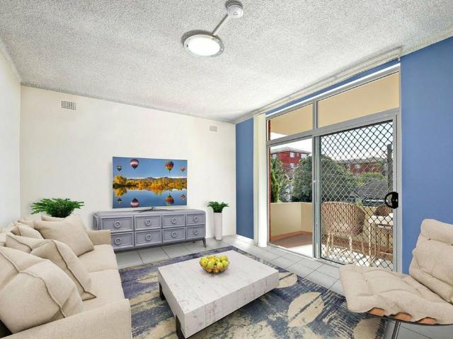 Modern & Convenient Apartment in the Heart of Arncliffe