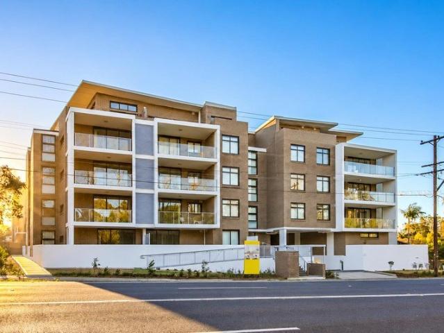 Modern & Convenient Apartment in the Heart of Asquith